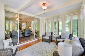 Nhà (4 Bedrooms) | Nội thất