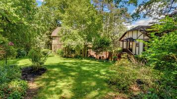 Rumah (4 Bedrooms) | Interior