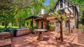 Rumah (4 Bedrooms) | Interior