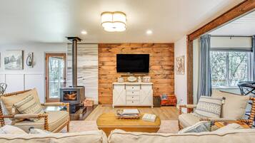 Rumah (3 Bedrooms) | Interior