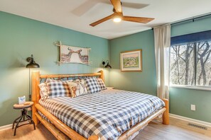 House (3 Bedrooms) | Bahagian dalam