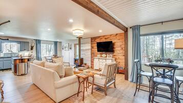 Rumah (3 Bedrooms) | Interior