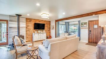 Rumah (3 Bedrooms) | Interior