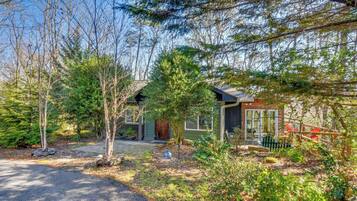 Rumah (3 Bedrooms) | Interior