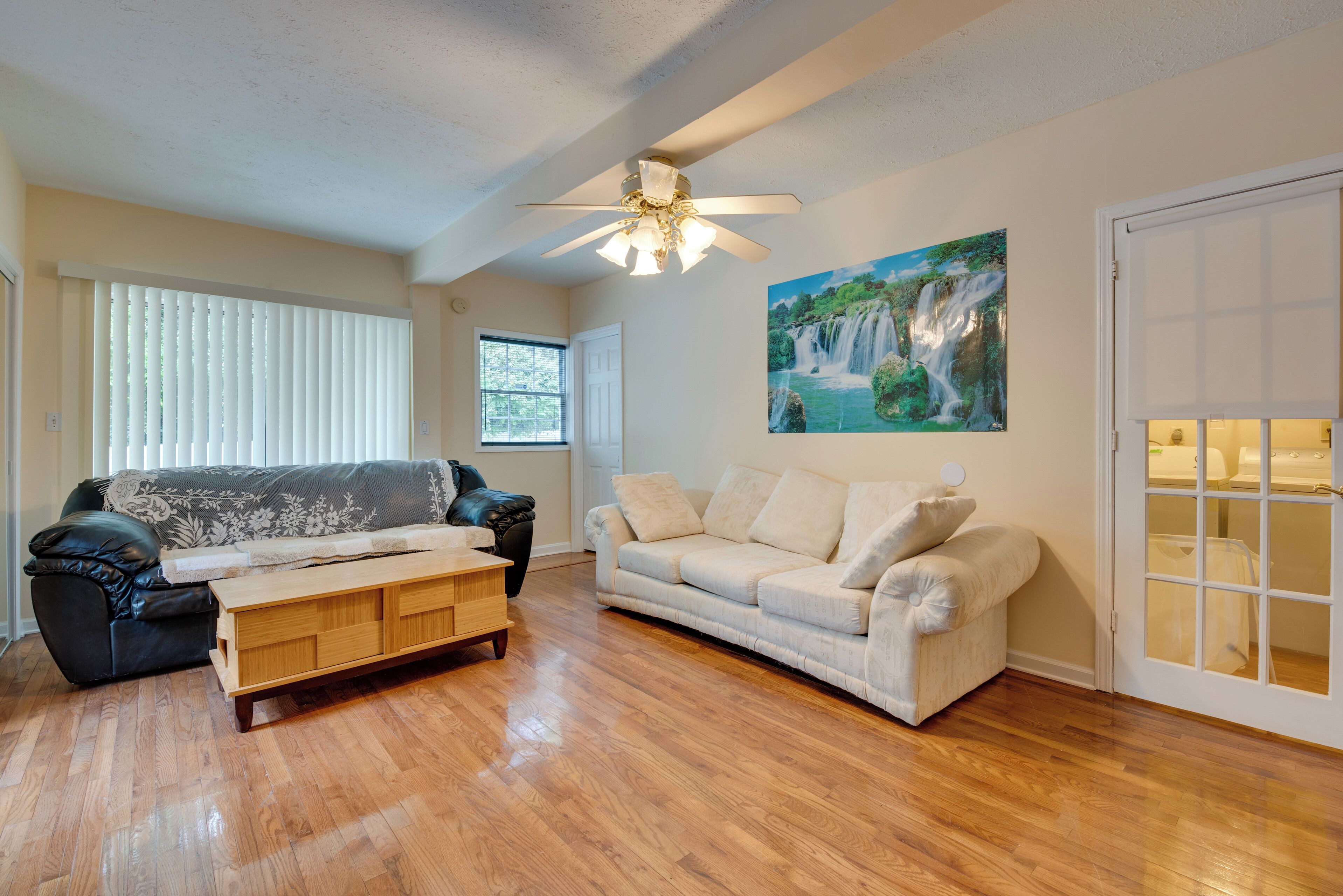 House (Multiple Bedrooms) | Interior