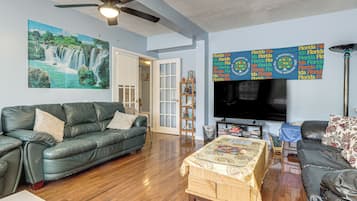 Maison (Multiple Bedrooms) | Intérieur