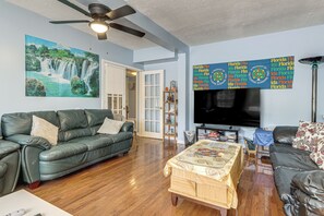 House (Multiple Bedrooms) | Interior