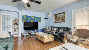 House (Multiple Bedrooms) | Interior