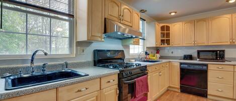 Hus (Multiple Bedrooms) | Interiør