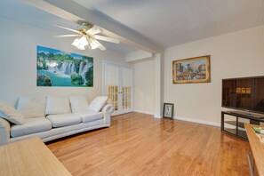 House (Multiple Bedrooms) | Interior