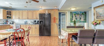 サバーバン サンクチュアリ: ピーチツリー コーナーズ ゲッタウェイ