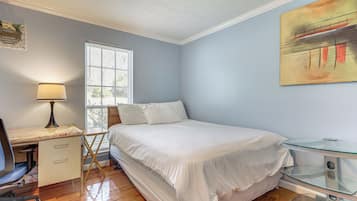 Rumah (Multiple Bedrooms) | Interior
