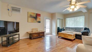 Rumah (Multiple Bedrooms) | Interior