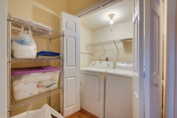 House (Multiple Bedrooms) | Interior