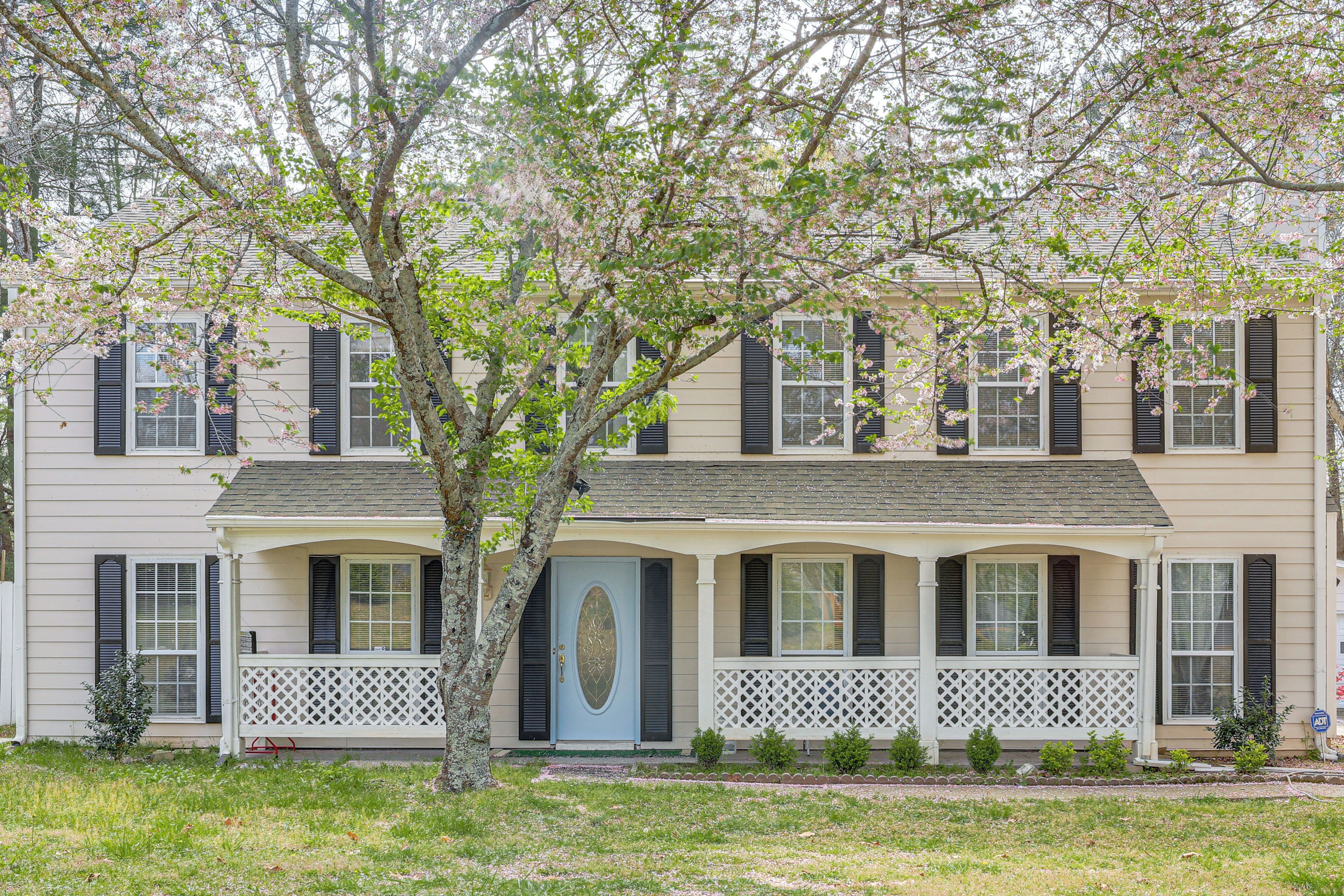 Maison (Multiple Bedrooms) | Intérieur