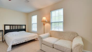 House (Multiple Bedrooms) | Interior