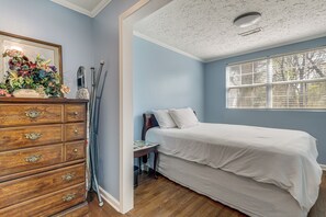 House (Multiple Bedrooms) | Interior