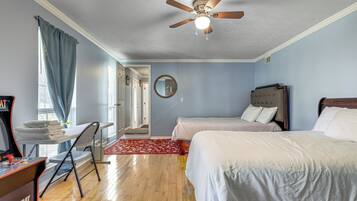 House (Multiple Bedrooms) | Interior