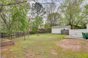 House (Multiple Bedrooms) | Interior