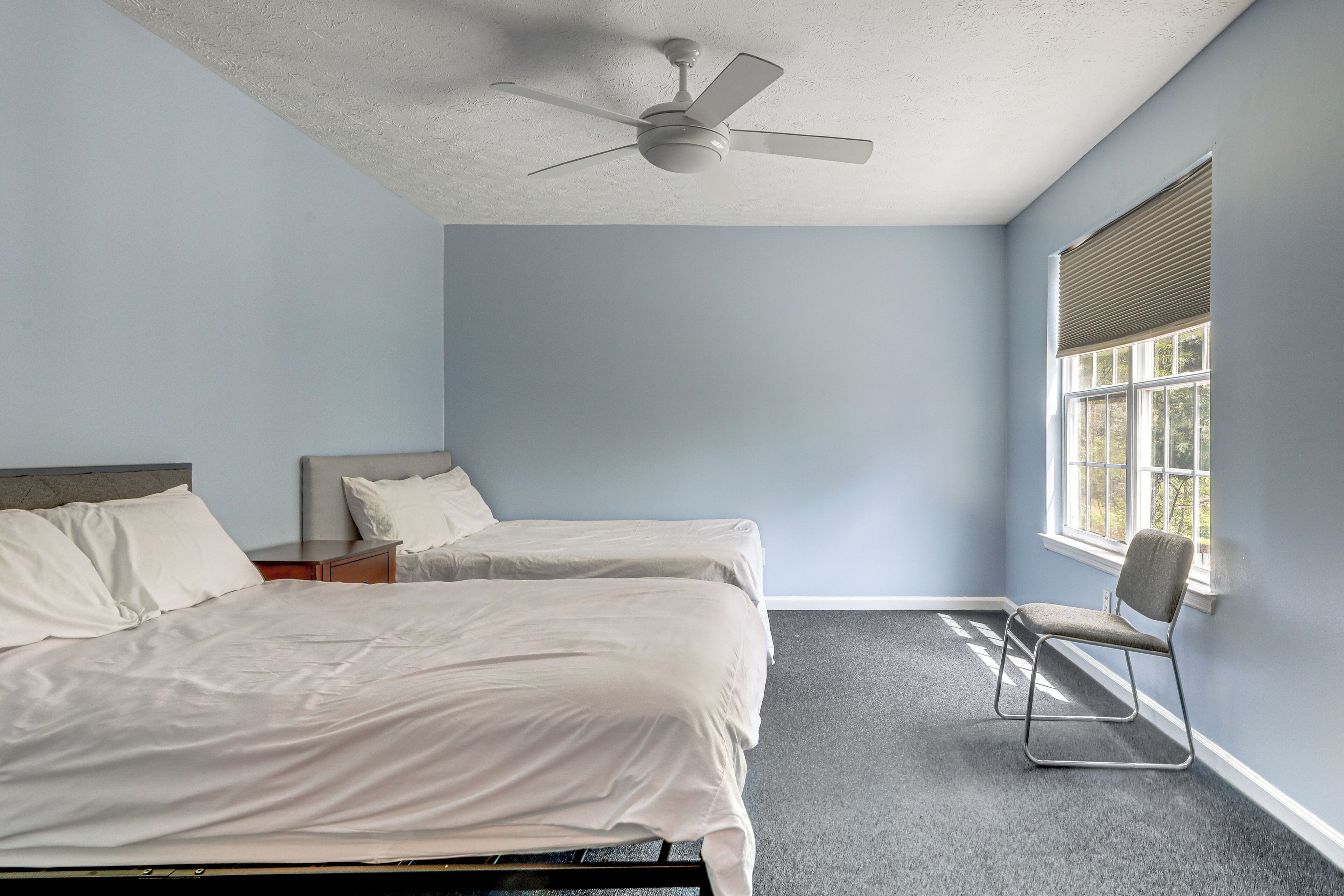 Maison (Multiple Bedrooms) | Intérieur