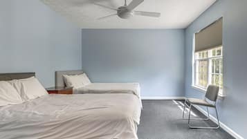 Maison (Multiple Bedrooms) | Intérieur