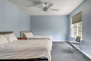 House (Multiple Bedrooms) | Interior