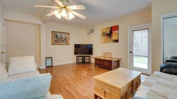 House (Multiple Bedrooms) | Interior