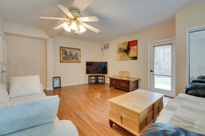 Maison (Multiple Bedrooms) | Intérieur