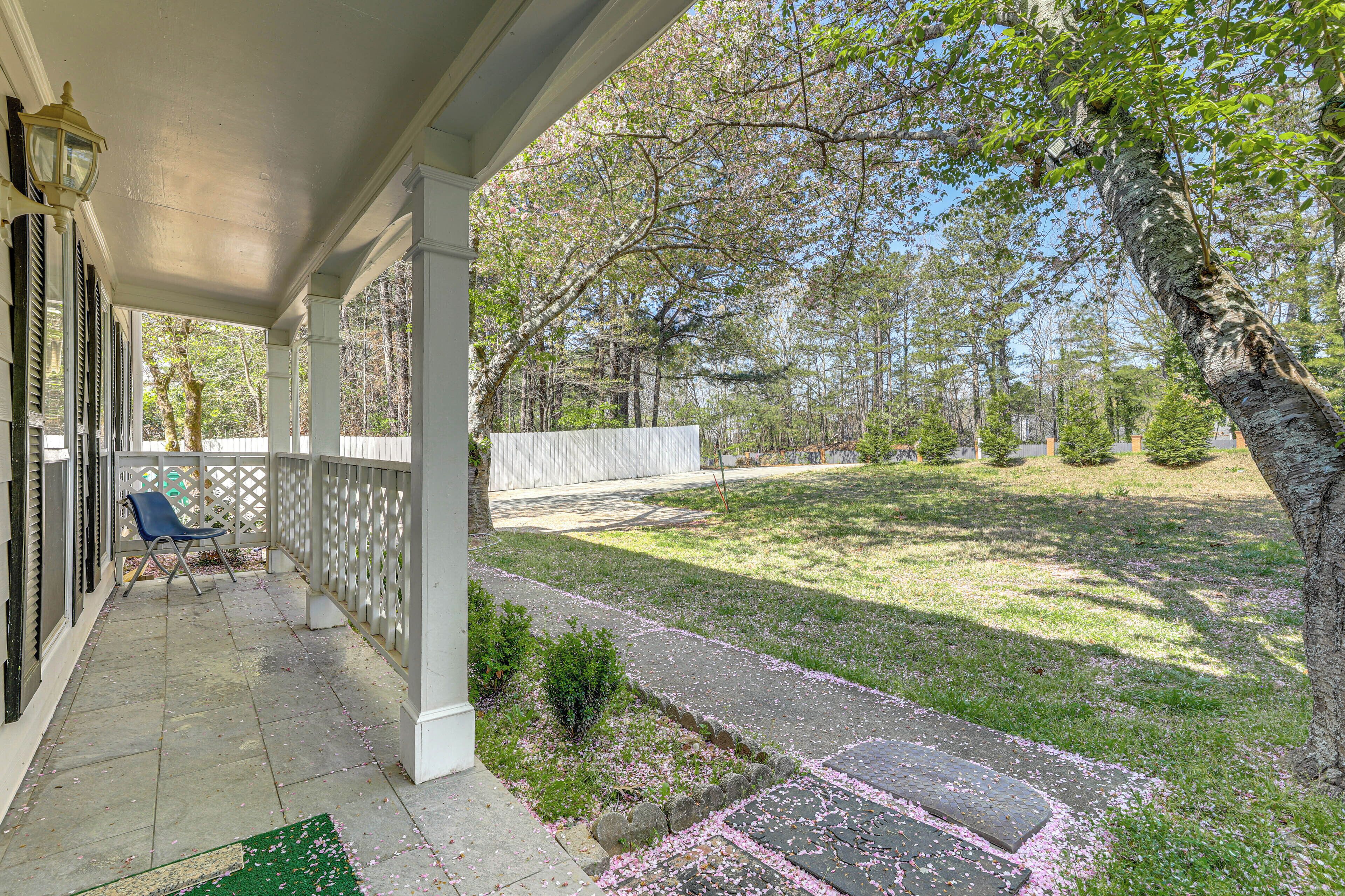 Rumah (Multiple Bedrooms) | Interior