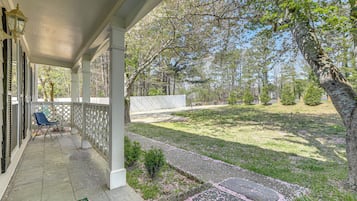 Rumah (Multiple Bedrooms) | Interior