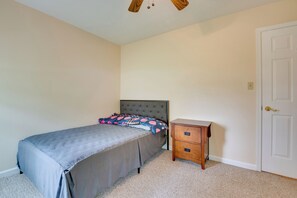 House (Multiple Bedrooms) | Interior