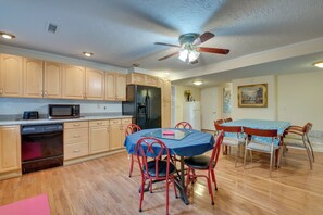 House (Multiple Bedrooms) | Interior - Spacious Norcross Home ~ 21 Mi to Downtown Atlanta (Peachtree Corners)