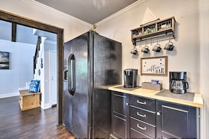 Hús (3 Bedrooms) | Að innan