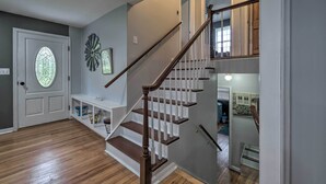 独立别墅 (4 Bedrooms) | 住宿内部