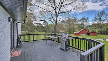 Tempat makan outdoor