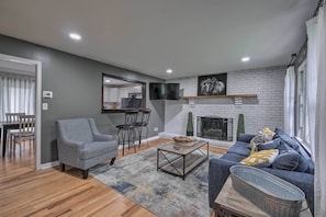 Casa (4 Bedrooms) | Interior