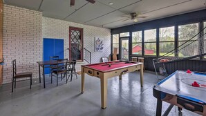 独立别墅 (4 Bedrooms) | 住宿内部