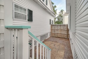 Casa (3 Bedrooms) | Parte interna