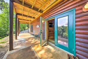 Maison (3 Bedrooms) | Intérieur