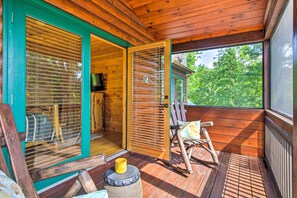 Casa (3 Bedrooms) | Parte interna