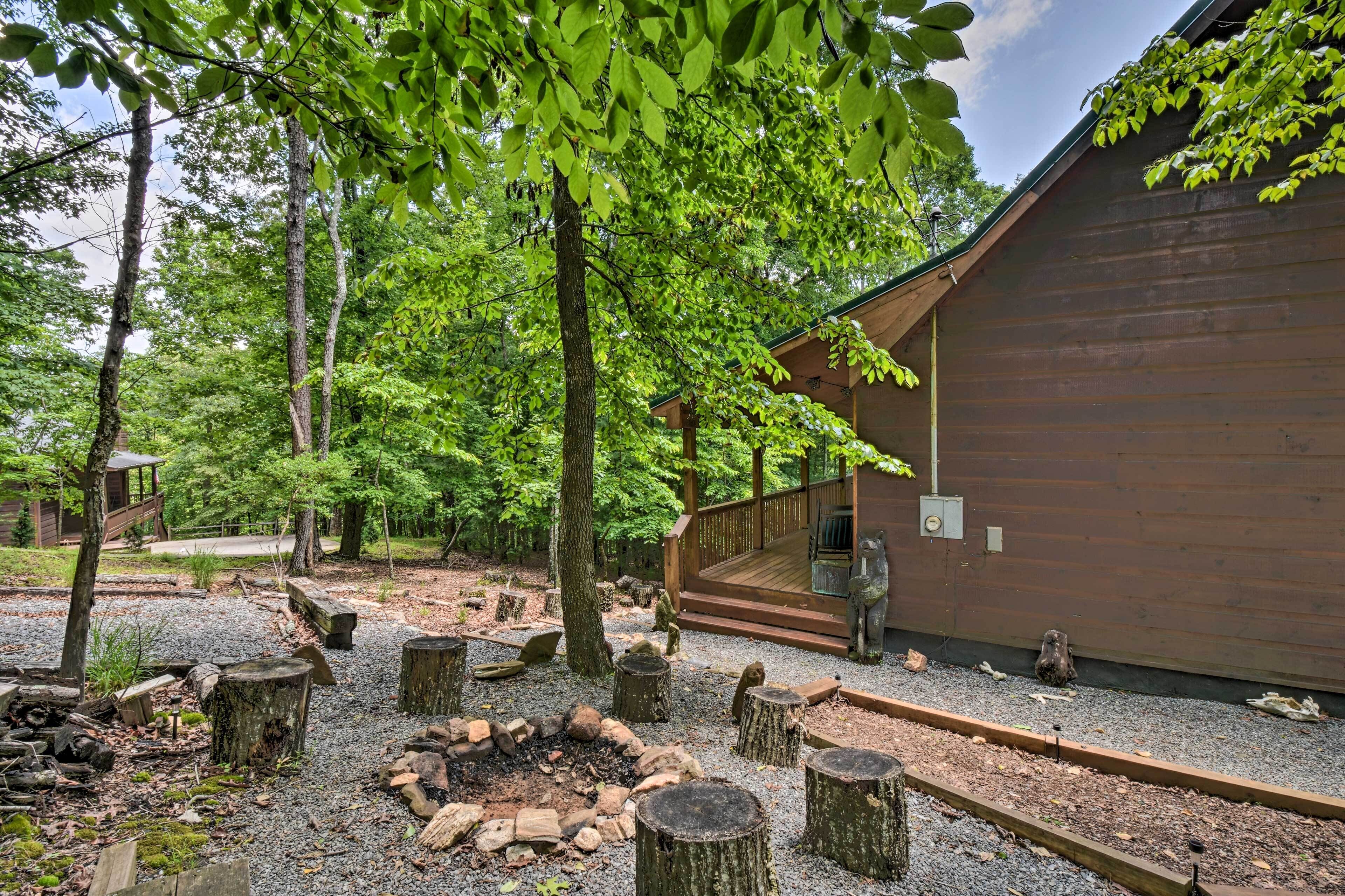 獨棟房屋 (3 Bedrooms) | 住宿內部