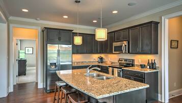 Casa (4 Bedrooms) | Interior