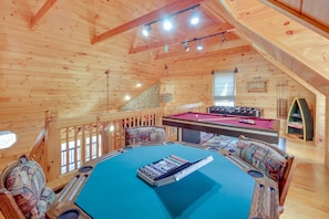Interieur