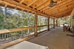 Terrass/Patio