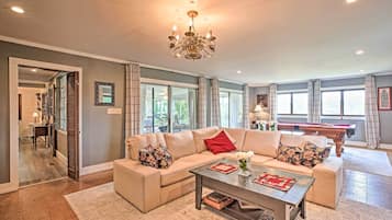 Casa (4 Bedrooms) | Parte interna