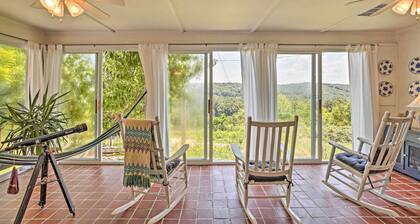 Charming Summerville Home w/ Yard & Sunroom!