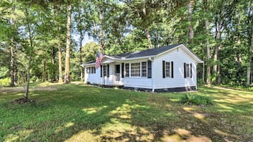 Cottage (2 Bedrooms) | Interior