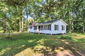 Cottage (2 Bedrooms) | Interieur