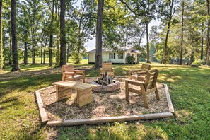 Cottage (2 Bedrooms) | Interieur