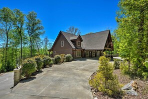 Nhà (5 Bedrooms) | Nội thất